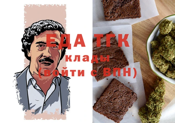 хмурый Вяземский